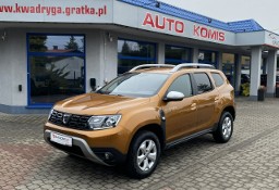 Dacia Duster I 1.6 115 , Kamera,Navi,Niski Przebieg, Gwarancja