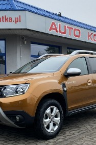 Dacia Duster I 1.6 115 , Kamera,Navi,Niski Przebieg, Gwarancja-2