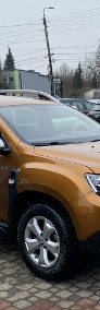 Dacia Duster I 1.6 115 , Kamera,Navi,Niski Przebieg, Gwarancja-4