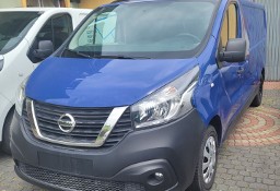 Nissan Inny NV300 L2 2017 1.6DCI-125PS 129000 km NETTO