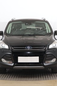 Ford Kuga , Skóra, Navi, Xenon, Bi-Xenon, Klimatronic, Tempomat,-2