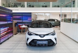 Toyota C-HR 1.8 Hybrid GPF GR Sport