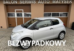 Citroen C1 II 1,0 70KM Klimatyzacja