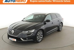 Renault Talisman II automat, led, skóra, pdc, navi, kamera