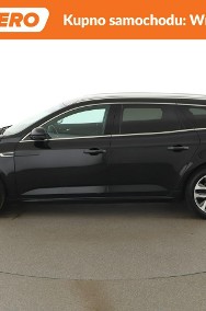 Renault Talisman II automat, led, skóra, pdc, navi, kamera-2