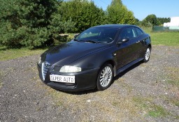 Alfa Romeo GT 1.9JTD 150KM Zarejestrowany Ładny Stan