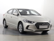 Hyundai Elantra V , Salon Polska, 1. Właściciel, Serwis ASO, Klima, Parktronic