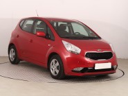 Kia Venga , Salon Polska, 1. Właściciel, Klima, Parktronic