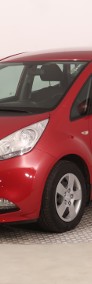 Kia Venga , Salon Polska, 1. Właściciel, Klima, Parktronic-3