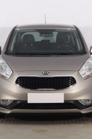 Kia Venga , Salon Polska, Automat, Navi, Klimatronic, Parktronic-2