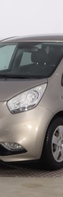 Kia Venga , Salon Polska, Automat, Navi, Klimatronic, Parktronic-3