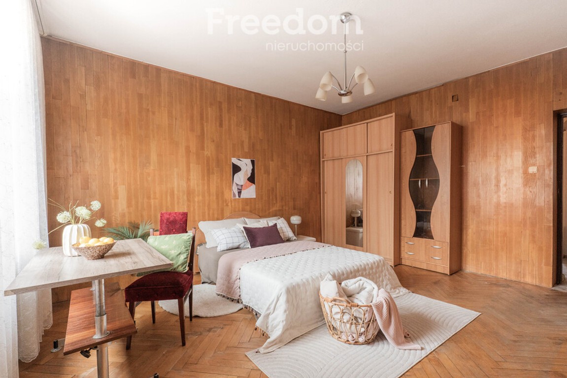 Mieszkanie na sprzedaż, 3 pokoje, 65 m², Rzeszów