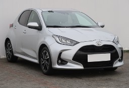 Toyota Yaris III , Salon Polska, 1. Właściciel, Serwis ASO, Automat, VAT 23%,