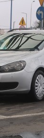 Volkswagen Golf VI , Salon Polska, VAT 23%, Klima, Parktronic-3