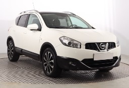 Nissan Qashqai I , Salon Polska, Klimatronic, Tempomat, Dach panoramiczny