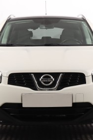 Nissan Qashqai I , Salon Polska, Klimatronic, Tempomat, Dach panoramiczny-2