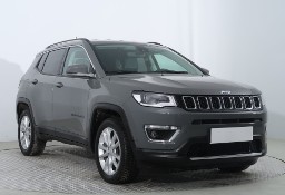 Jeep Compass II , Salon Polska, 1. Właściciel, Serwis ASO, Automat, VAT 23%,