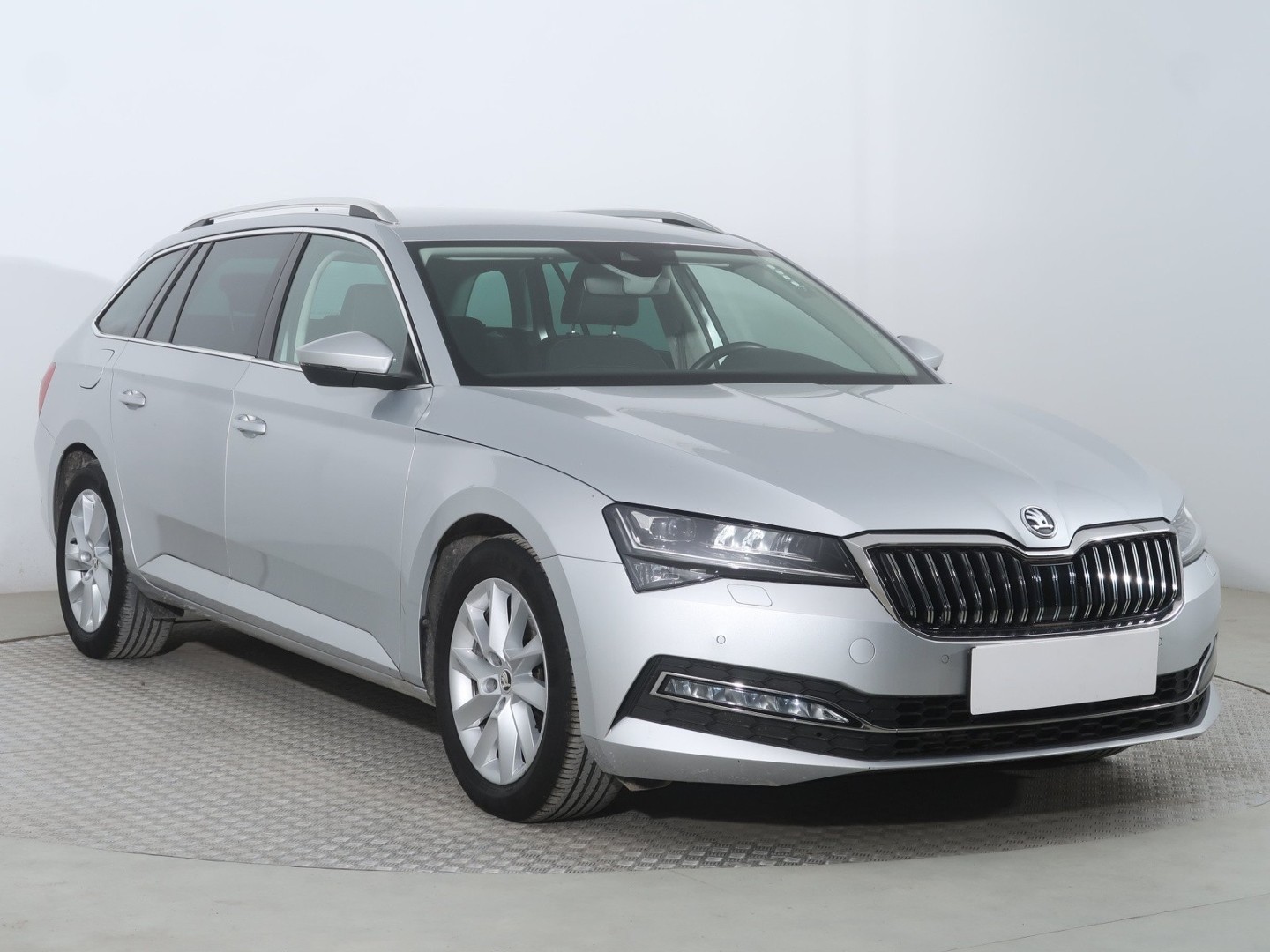 Skoda Superb III Salon Polska, 1. Właściciel, 190 KM, Automat, VAT 23%, Navi