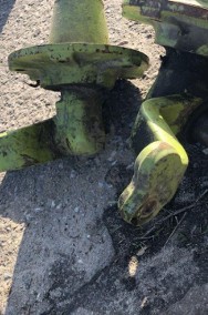 Claas Mega Dominator 113 - ZWROTNICA - Część Oryginalna-2