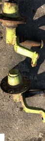 Claas Mega Dominator 113 - ZWROTNICA - Część Oryginalna-4