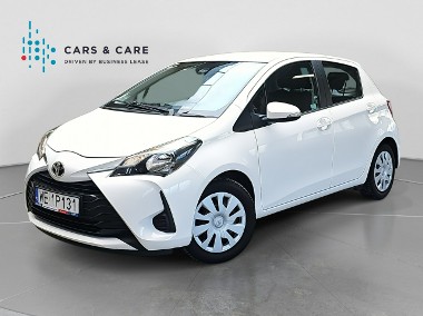 Toyota Yaris IV 1.0 Active. WE1P131-1