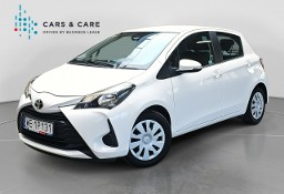 Toyota Yaris IV 1.0 Active. WE1P131