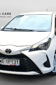 Toyota Yaris IV 1.0 Active. WE1P131-2