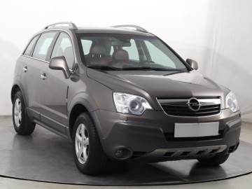 Opel Antara Salon Polska, Serwis ASO, Automat, Navi, Xenon, Klimatronic,