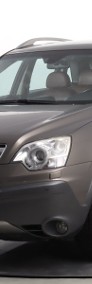 Opel Antara Salon Polska, Serwis ASO, Automat, Navi, Xenon, Klimatronic,-3