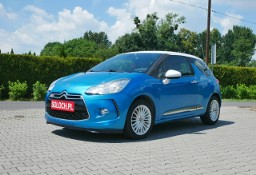Citroen DS3 1.6 156KM -Klimatr -Grzane fotele