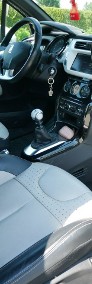 Citroen DS3 1.6 156KM -Klimatr -Grzane fotele-4