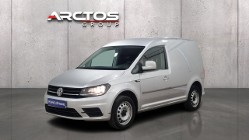 Volkswagen Caddy Volkswagen Caddy 1.4 TSI Comfortline 1wł. Salon PL