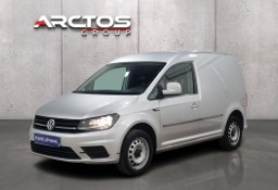 Volkswagen Caddy Volkswagen Caddy 1.4 TSI Comfortline 1wł. Salon PL