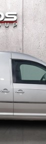 Volkswagen Caddy Volkswagen Caddy 1.4 TSI Comfortline 1wł. Salon PL-4