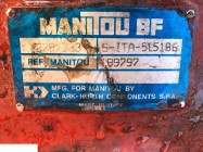 Manitou Most 279/133 s-ita-515186 ref. manitou 199797