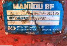 Manitou Most 279/133 s-ita-515186 ref. manitou 199797