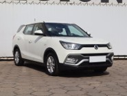 Ssangyong XLV , Navi, Klima, Tempomat, Podgrzewane siedzienia