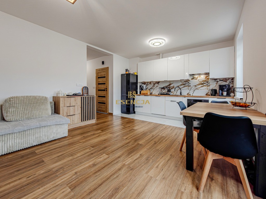 Mieszkanie na sprzedaż, 3 pokoje, 56 m², Mogilno