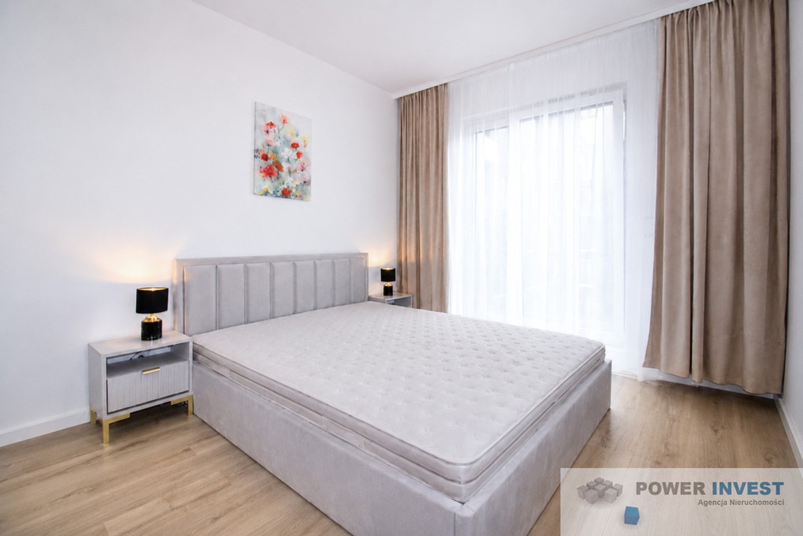 Nowe 2 pokoje w prestiżowej inwestycji Lindego 2 - View 5
