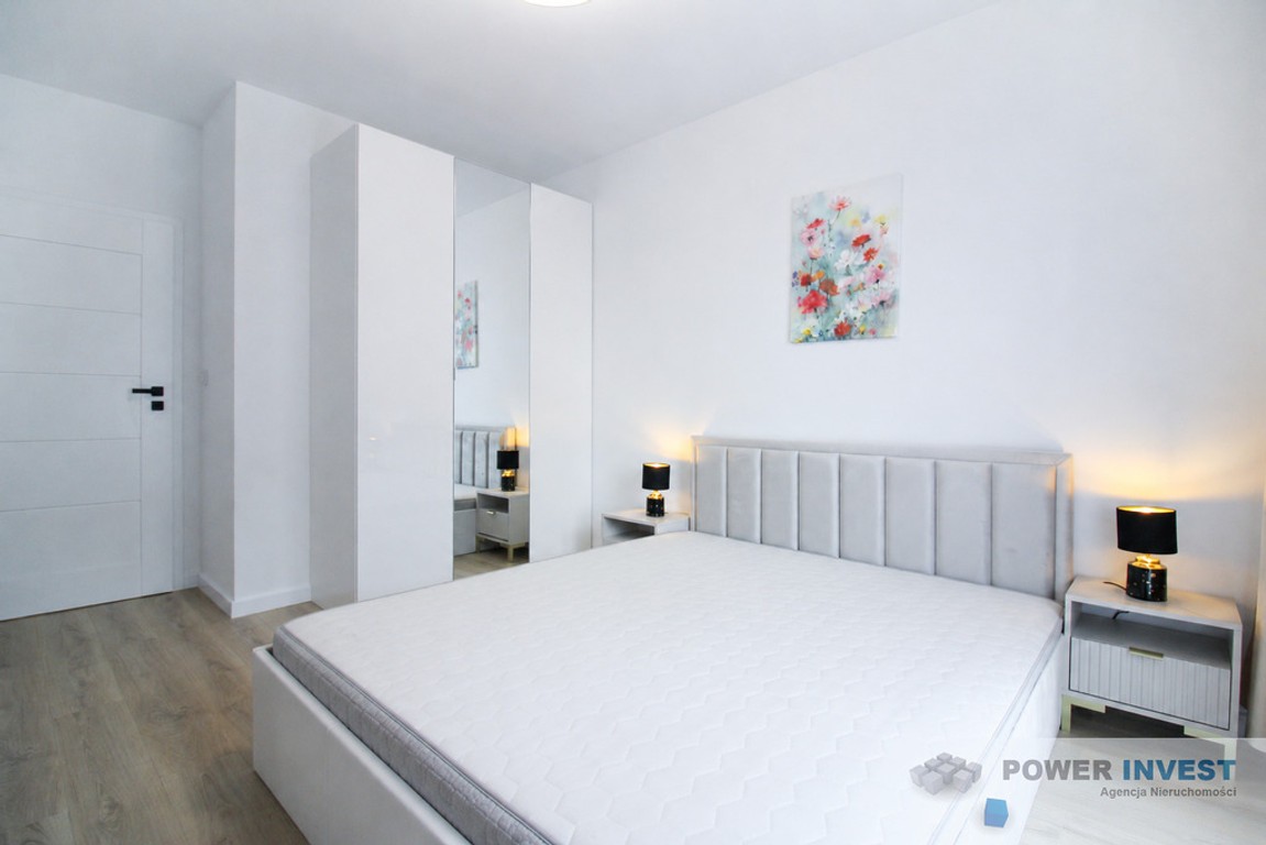 Nowe 2 pokoje w prestiżowej inwestycji Lindego 2 - View 6