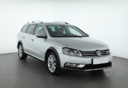 Volkswagen Passat B7 , Salon Polska, Serwis ASO, 177 KM, DSG, Skóra, Xenon,