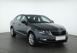 Skoda Octavia III , Salon Polska, 1. Właściciel, DSG, VAT 23%, Klimatronic,