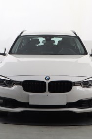 BMW SERIA 3 , Salon Polska, Serwis ASO, Automat, VAT 23%, Navi,-2