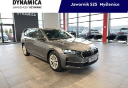 Skoda Octavia IV VAT 23% Combi Selection 1.5TSI 150KM M6 2024 r., salon PL, I wł.