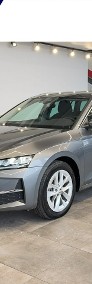 Skoda Octavia IV VAT 23% Combi Selection 1.5TSI 150KM M6 2024 r., salon PL, I wł.-4