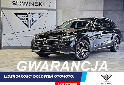 Mercedes-Benz Klasa E W213 Mercedes-Benz Klasa E 220d 4Matic 9G-TRONIC Avantgarde