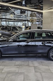 Mercedes-Benz Klasa E 220d 4Matic 9G-TRONIC Avantgarde-2