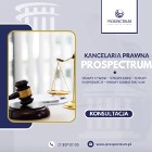 Kancelaria Prawna Prospectrum Rzeszów Łańcut Podkarpacie - pomoc prawna