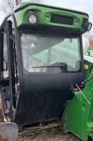 John Deere 3215 3220 3415 3420 Kabina Karoseria Szyba Dach Rama Obudowa-2