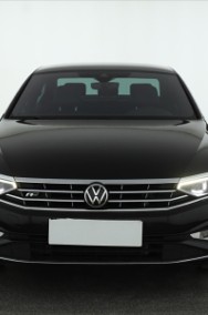 Volkswagen Passat B8 , Salon Polska, 1. Właściciel, Automat, VAT 23%, Skóra,-2